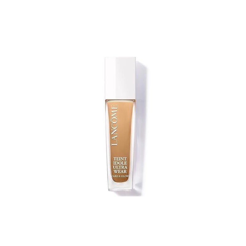 Lancоme Teint Idole Ultra Wear Care & Glow SPF25 Fond de ten Tester Volum 405W