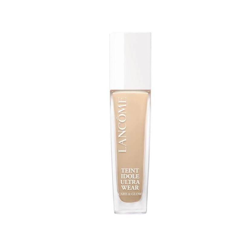 Lancоme Teint Idole Ultra Wear Care & Glow SPF25 Fond de ten Tester Volum 105W