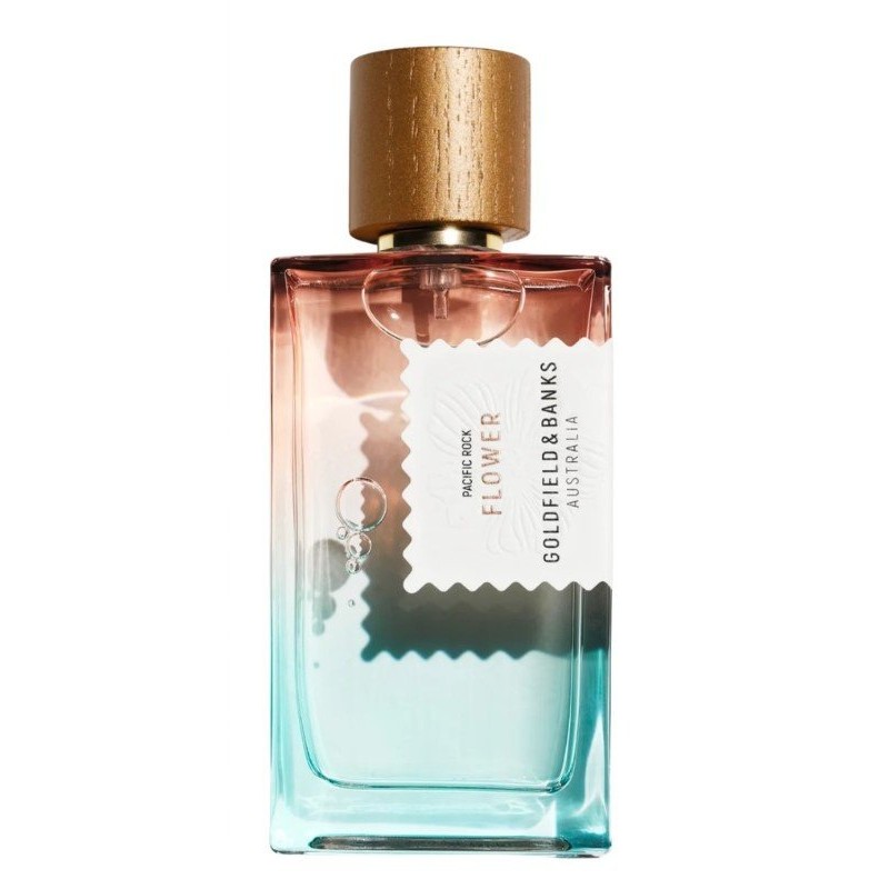 Goldfield & Banks Pacific Rock Flower Apă de parfum Unisex Tester EDP Volum 100 ml