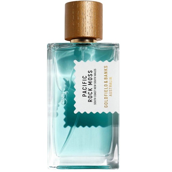 Goldfield & Banks Pacific Rock Moss Parfum Unisex Tester