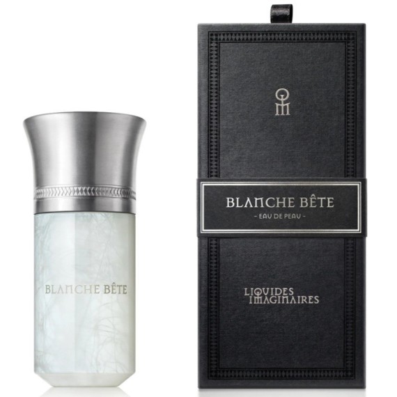 Les Liquides Blanche Bete Apa de parfum Unisex Tester EDP