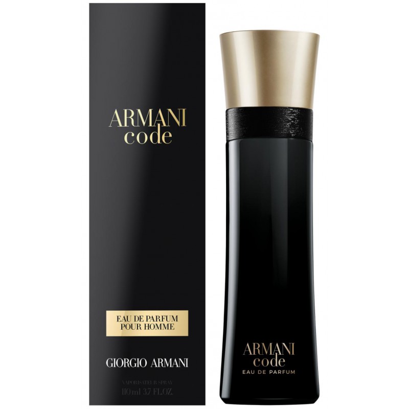 Giorgio Armani Code pentru bărbați EDP