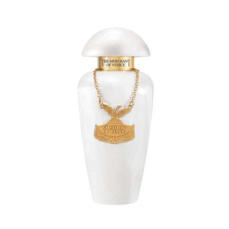 The Merchant Of Venice La Fenice My Pearls Apă de parfum pentru Femei Tester EDP Volum 100 ml