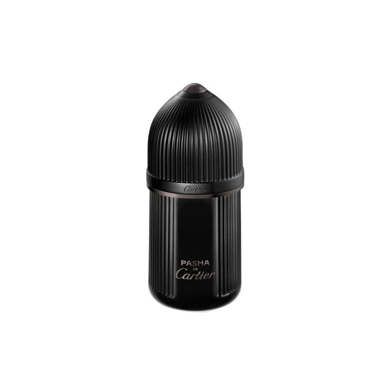 Cartier Pasha De Cartier Noir Absolu Apă de parfum pentru Bărbați Tester EDP Volum 100 ml