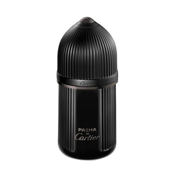Cartier Pasha De Cartier Noir Absolu Apă de parfum pentru Bărbați Tester EDP