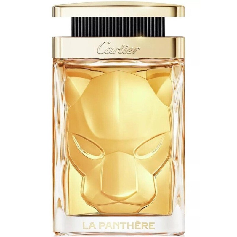 Cartier La Panthere Parfum Apă de parfum pentru Femei Tester EDP Volum 75 ml
