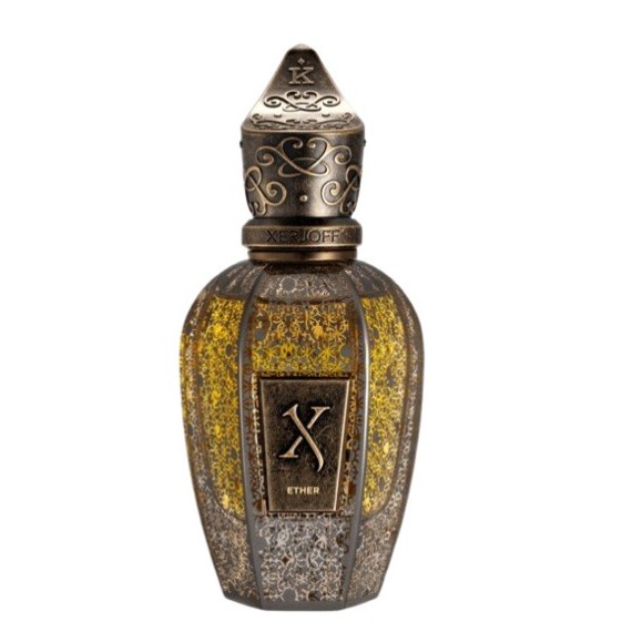 Xerjoff K Blue Collection Ether Parfum Apă de parfum Unisex Tester EDP