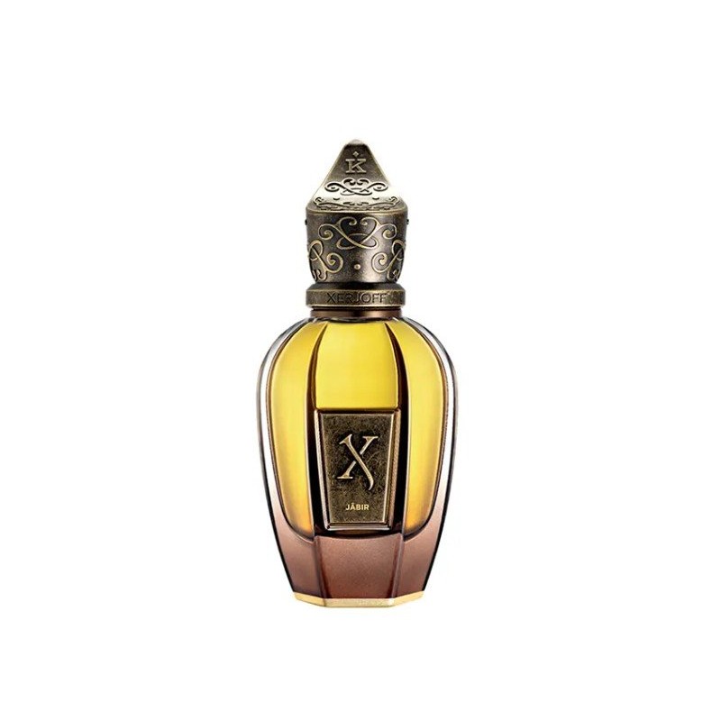 Xerjoff K Collection Jabir Parfum Parfum unisex Tester Volum 50 ml