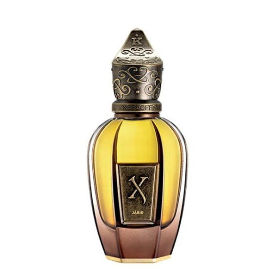 Xerjoff K Collection Jabir Parfum Parfum unisex Tester
