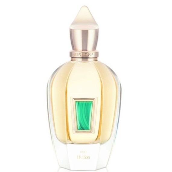 Xerjoff 17/17 Irisss Eau de Parfum pentru femei EDP