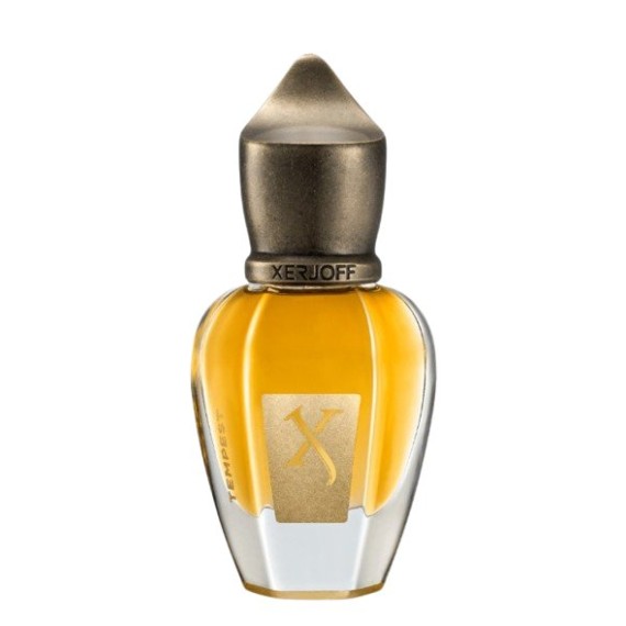 XerJoff K Collection Tempest Parfum Extract Unisex parfum extract Tester