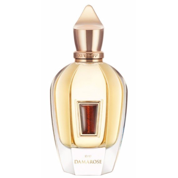 Xerjoff 17/17 Damarose Eau de Parfum pentru femei EDP