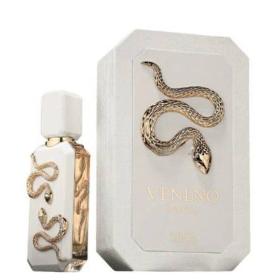 French Avenue Veneno Blanco Apă de parfum Unisex EDP