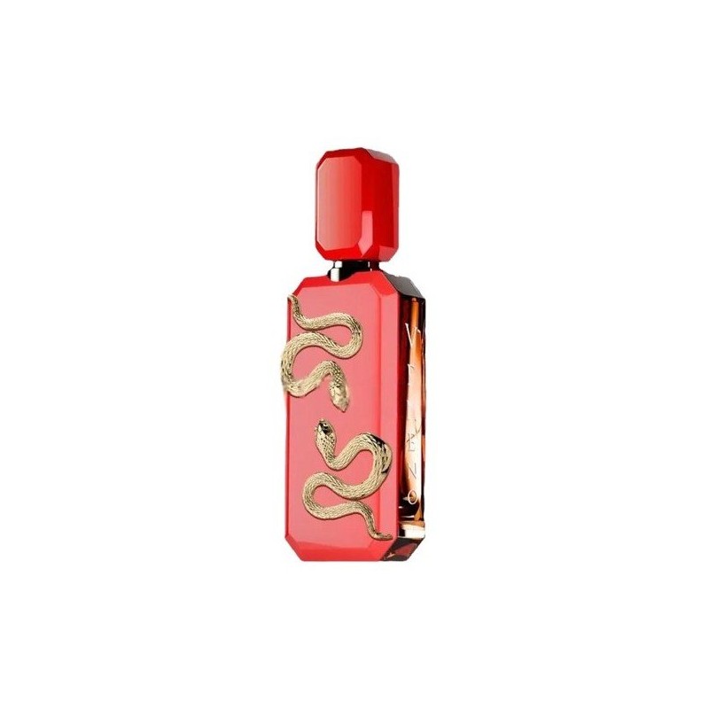 French Avenue Veneno Scarlet Apă de parfum Unisex EDP Volum 100 ml