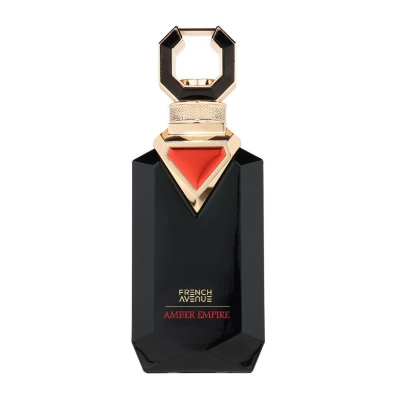 French Avenue Amber Empire Men Apă de toaletă pentru Bărbați EDP Volum 100 ml