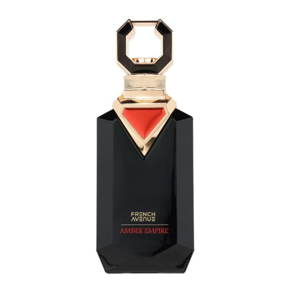French Avenue Amber Empire Men Apă de toaletă pentru Bărbați EDP