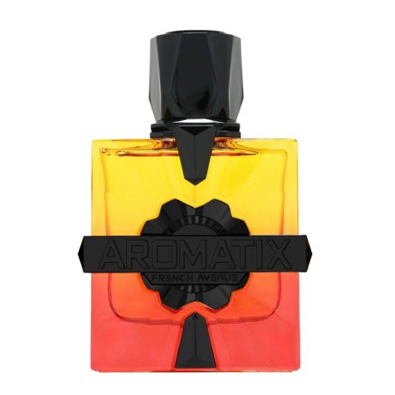 French Avenue Aromatix X Forbidden Fruit Extrait De Parfum Extract de parfum unisex