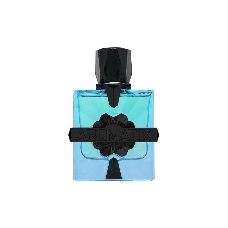 French Avenue Aromatix X Magnetiq Extrait De Parfum Extract de parfum unisex