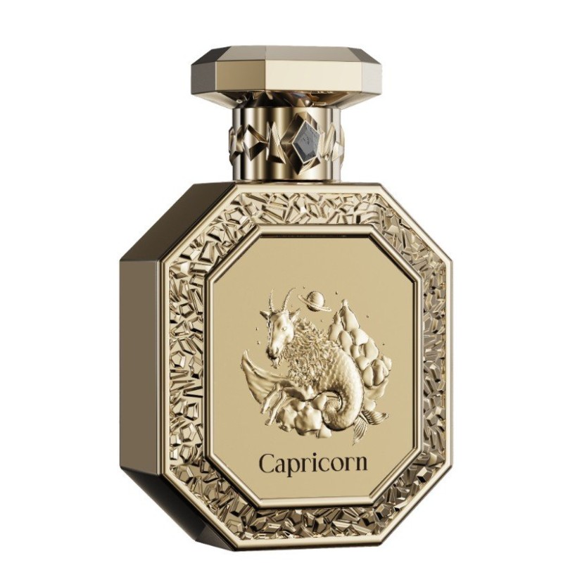 French Avenue Genesis Capricorn Apă de parfum Unisex Tester EDP Volum 90 ml