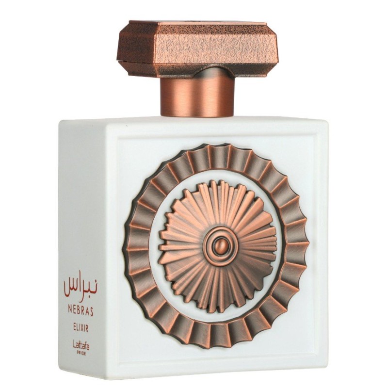 Lattafa Pride Nebras Elixir Unisex Apă de Parfum EDP Volum 100 ml