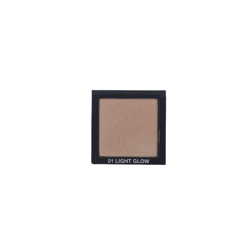 Lancome Teint Idole Ultra Wear Skin Transforming Bronzer Highlighter Powder Iluminator Tester