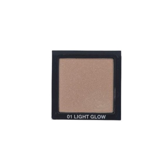 Lancome Teint Idole Ultra Wear Skin Transforming Bronzer Highlighter Powder Iluminator Tester