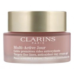 Clarins Multi-Active Jour...