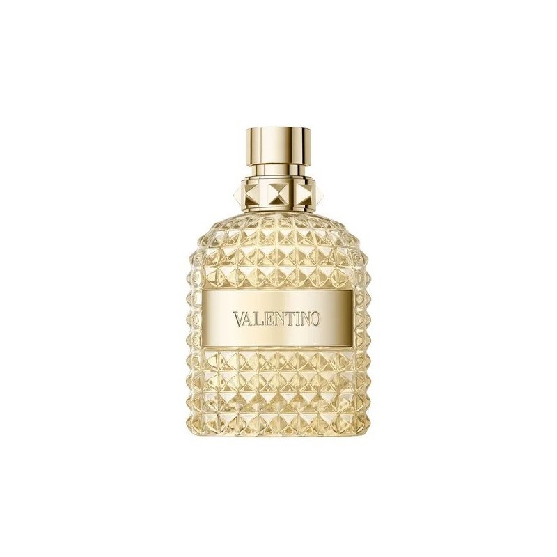 Valentino Donna Born In Roma The Gold EDP Sample Mostră Volum 1.2ml