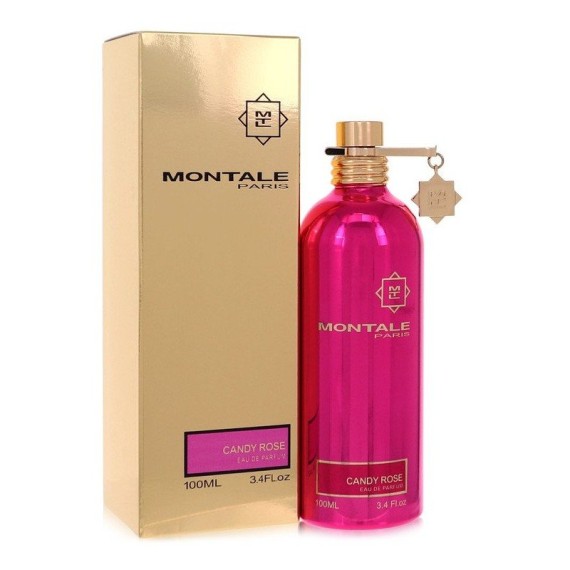 Montale Candy Rose Apă de parfum EDP