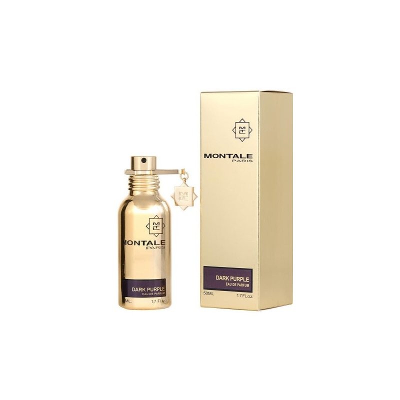 Montale Dark Purple EDP