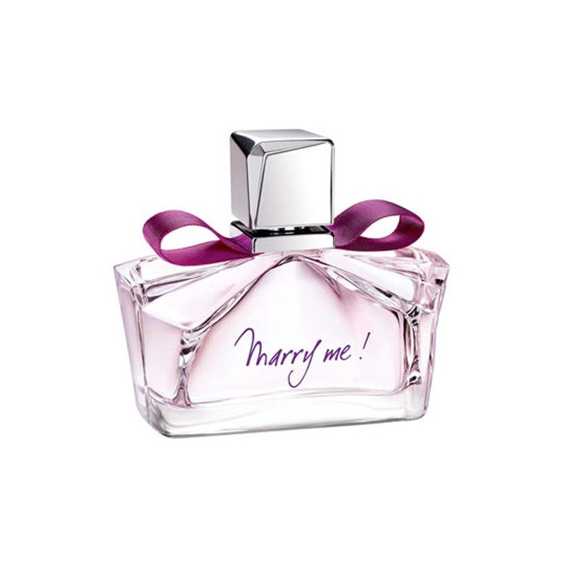 Lanvin Marry Me! EDP