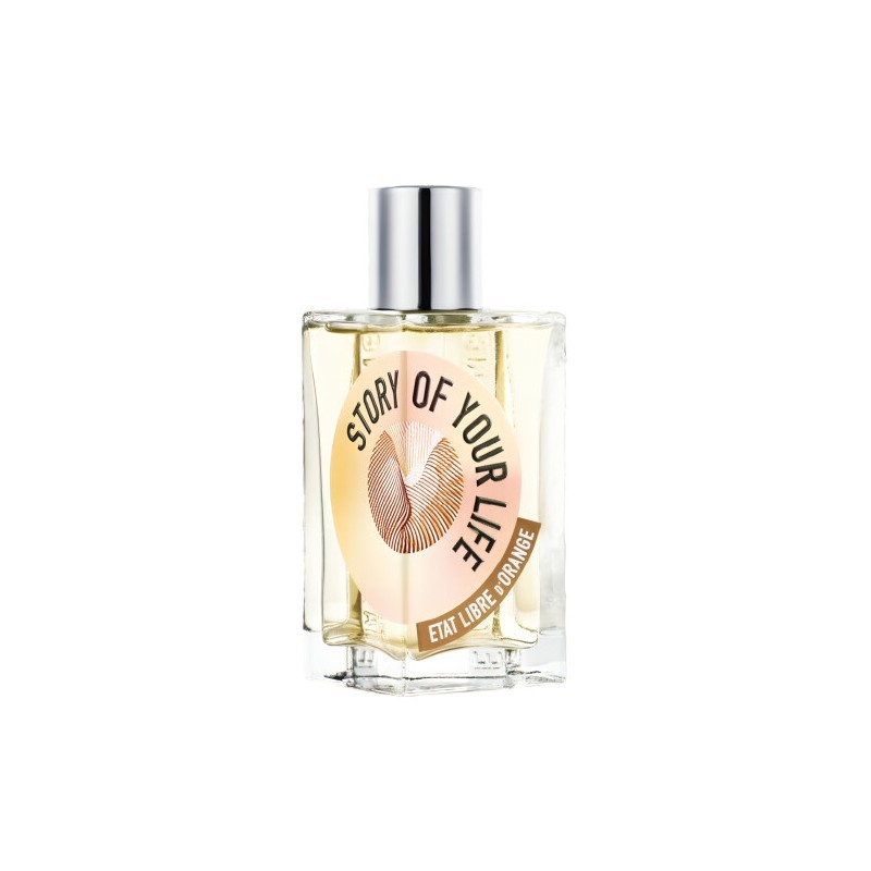 Etat Libre D`Orange Story Of Your Life Apa de parfum unisex Tester EDP Volum 100 ml