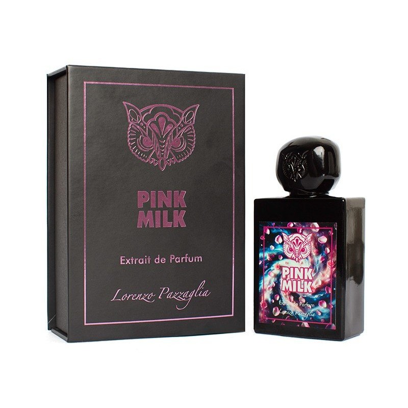 Lorenzo Pazzaglia Pink Milk Extract de parfum Unisex