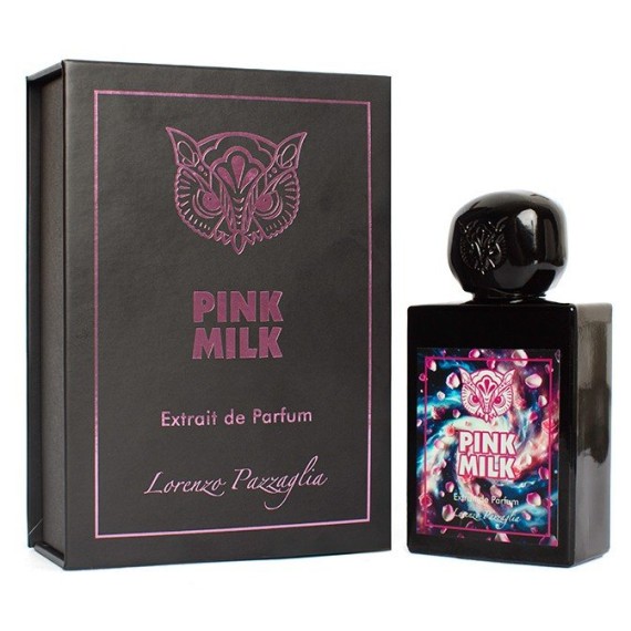 Lorenzo Pazzaglia Pink Milk Extract de parfum Unisex