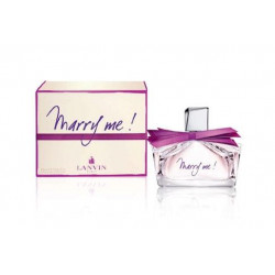 Lanvin Marry Me! EDP