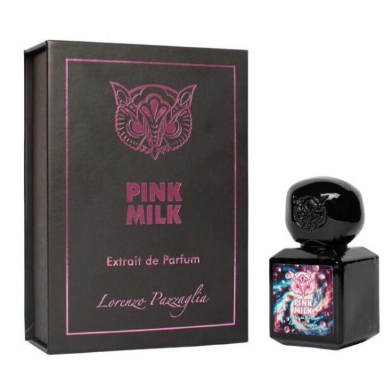 Lorenzo Pazzaglia Pink Milk Extract de parfum Unisex