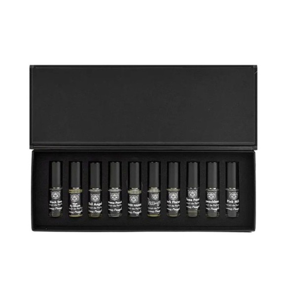 Lorenzo Pazzaglia Discovery Kit Set de descoperire unisex
