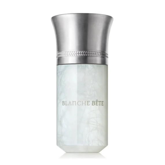 Les Liquides Imaginaires Blanche Bete Apă de parfum Unisex Tester capac de bază EDP