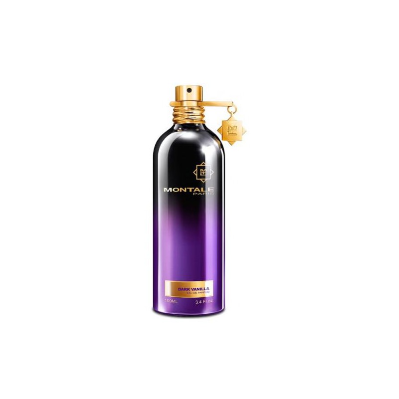 Montale Dark Vanilla fără ambalaj EDP