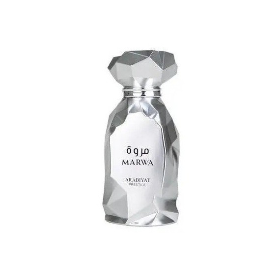 Arabiyat Prestige Marwa Eau de Parfum pentru bărbați EDP