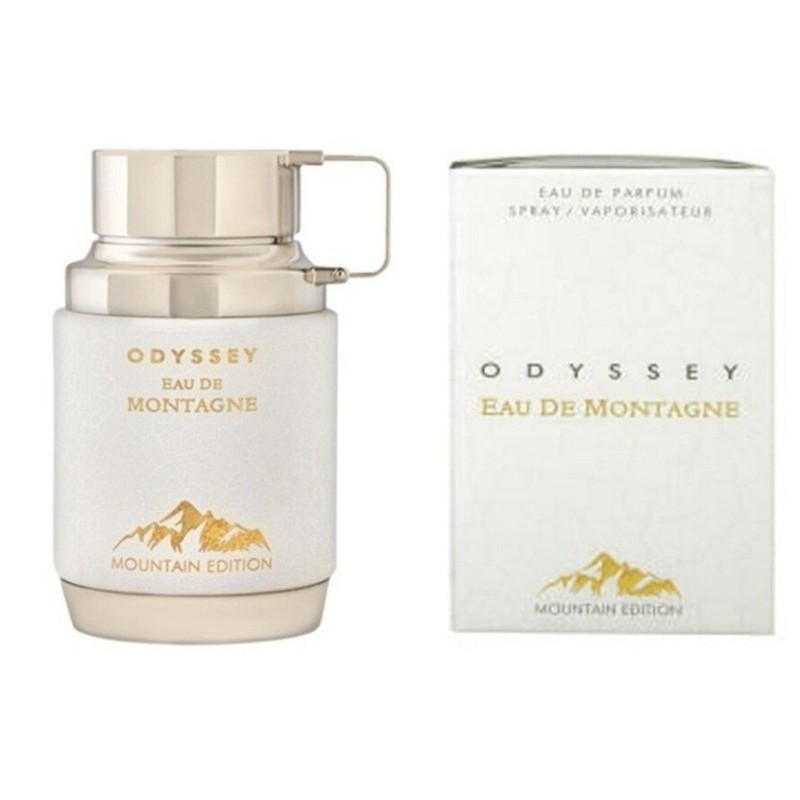 Armaf Odyssey Eau de Montagne Apă de parfum Unisex EDP Volum 100 ml
