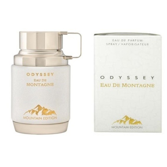 Armaf Odyssey Eau de Montagne Apă de parfum Unisex EDP