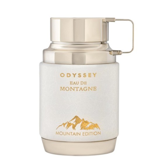 Armaf Odyssey Eau de Montagne Apă de parfum Unisex EDP