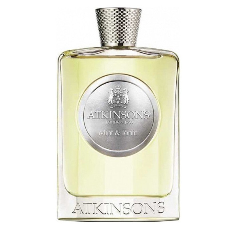 Atkinsons Mint & Tonic Apă de parfum Unisex Tester EDP Volum 100 ml