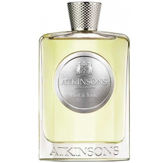 Atkinsons Mint & Tonic Apă de parfum Unisex Tester EDP