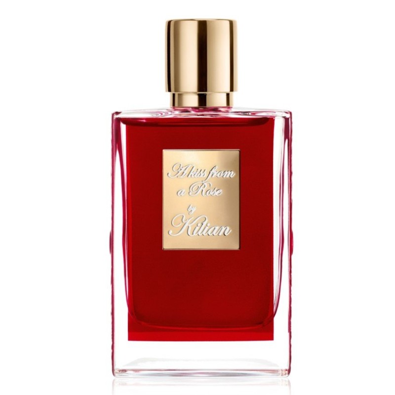 By Kilian A Kiss From A Rose Apă de parfum pentru Femei EDP Volum 50 ml