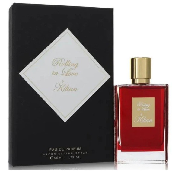 By Kilian A Kiss From A Rose Apă de parfum pentru Femei EDP