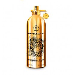 Montale Bengal Oud fără ambalaj EDP