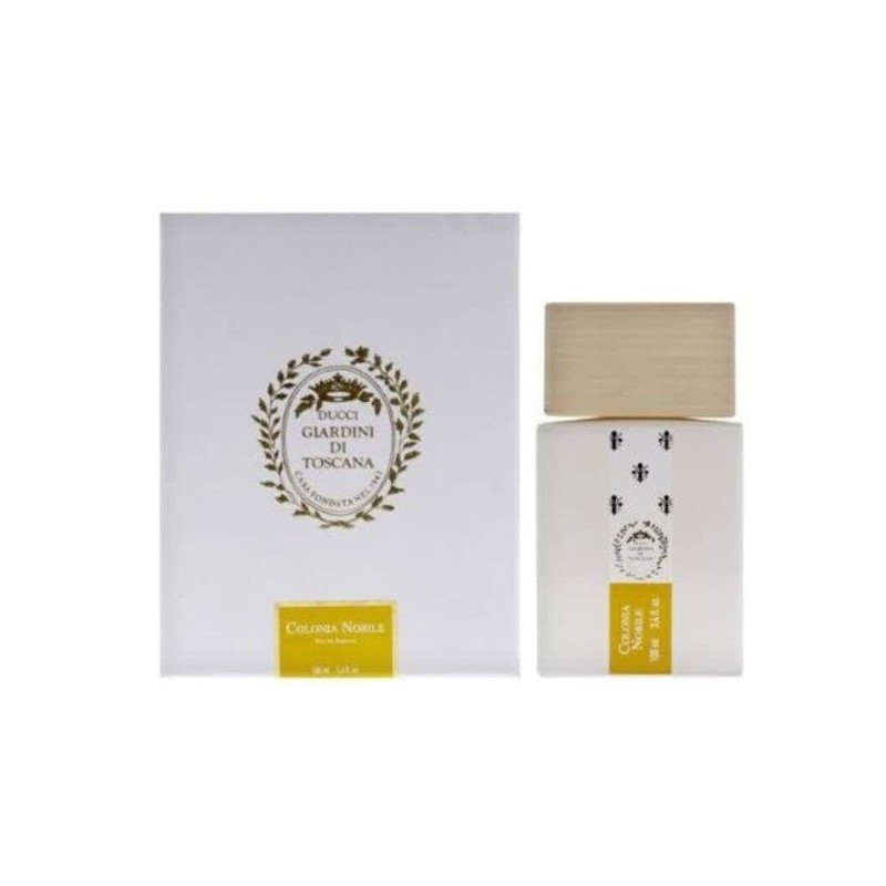 Giardini Di Toscana Colonia Nobile Apă de parfum Unisex EDP Volum 100 ml