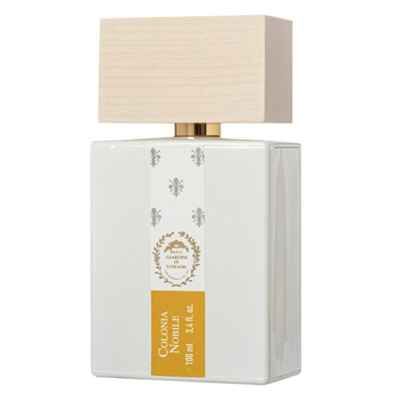 Giardini Di Toscana Colonia Nobile Apă de parfum Unisex EDP